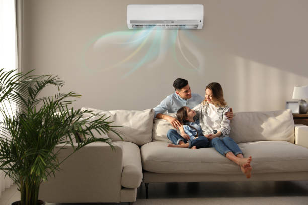 Best Residential HVAC services  in Ocean Pointe, HI