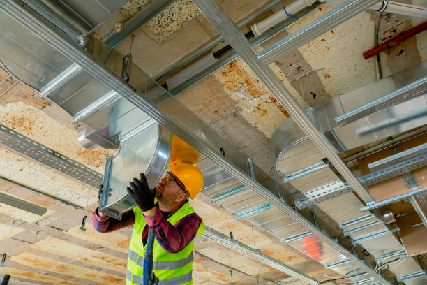 Air duct cleaning in Ocean Pointe, HI