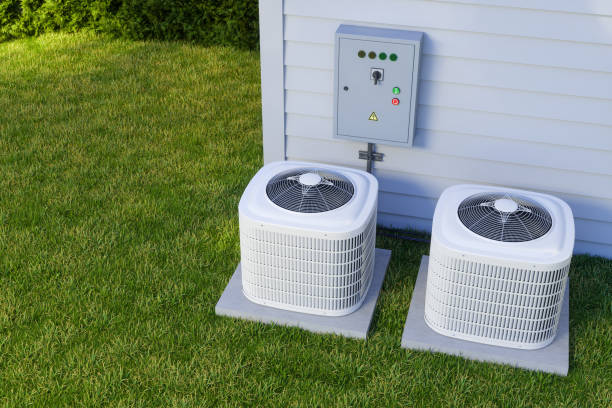Best Commercial HVAC repair  in Ocean Pointe, HI