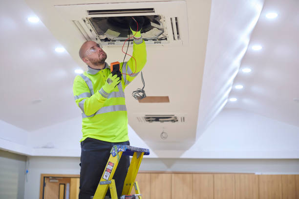 Best HVAC cleaning services  in Ocean Pointe, HI