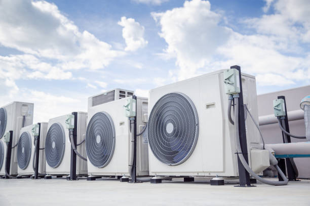Best Emergency HVAC repair  in Ocean Pointe, HI